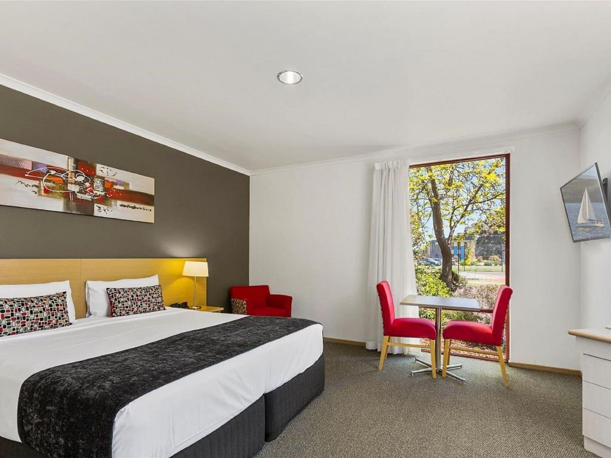 Quality Inn & Suites Traralgon Exterior photo